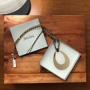 Neiman Marcus || Necklace